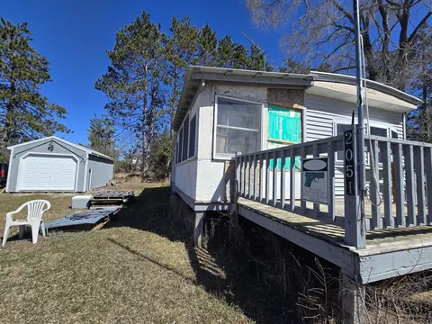 Other - 2051 Stutesman Dr, Fairview, MI 48621 photo 1 of 12