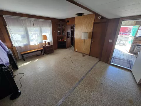 Living - 2051 Stutesman Dr, Fairview, MI 48621 photo 5 of 5