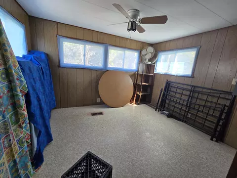 Bedroom - 2051 Stutesman Dr, Fairview, MI 48621 photo 3 of 5