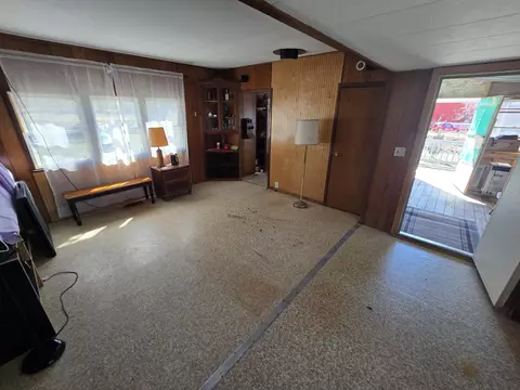 Living - 2051 Stutesman Dr, Fairview, MI 48621 photo 2 of 5