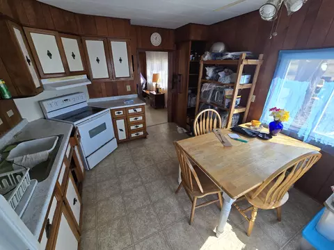 Kitchen - 2051 Stutesman Dr, Fairview, MI 48621 photo 1 of 3