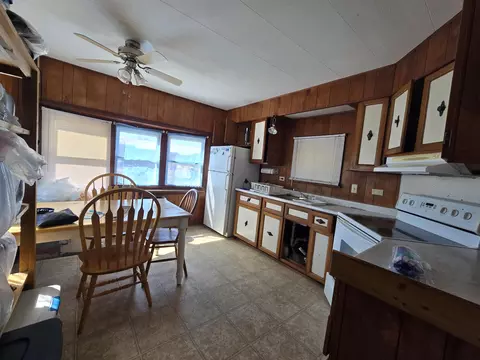 Kitchen - 2051 Stutesman Dr, Fairview, MI 48621 photo 3 of 3