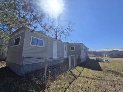 Exterior - 2051 Stutesman Dr, Fairview, MI 48621 photo 5 of 17