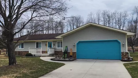 2230 Long Point Drive Houghton Lake Mi 48629 Dr, Houghton Lake, MI 48629