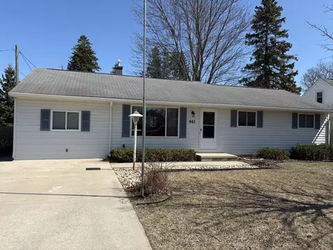 441 S Sheridan Street Alpena Mi 49707, Alpena, MI 49707