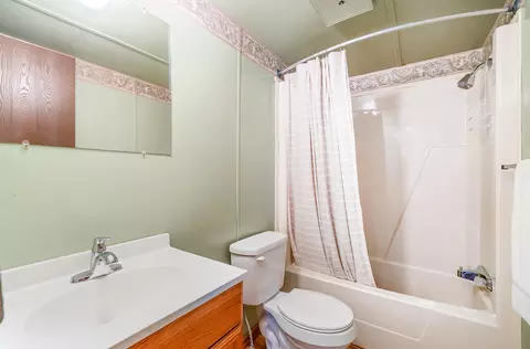 Bath - 1524 E Lake Point Dr, Gladwin, MI 48624 photo 2 of 2