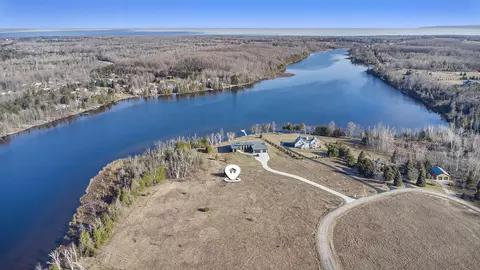 Mulberry Lane, Charlevoix, MI 49720