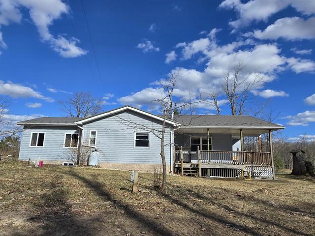 1793 W Kittle Rd, Mio, MI 48647 - Movoto