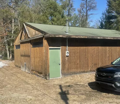 Exterior - 815 907 Backcast Trl, Grayling, MI 49738 photo 8 of 9
