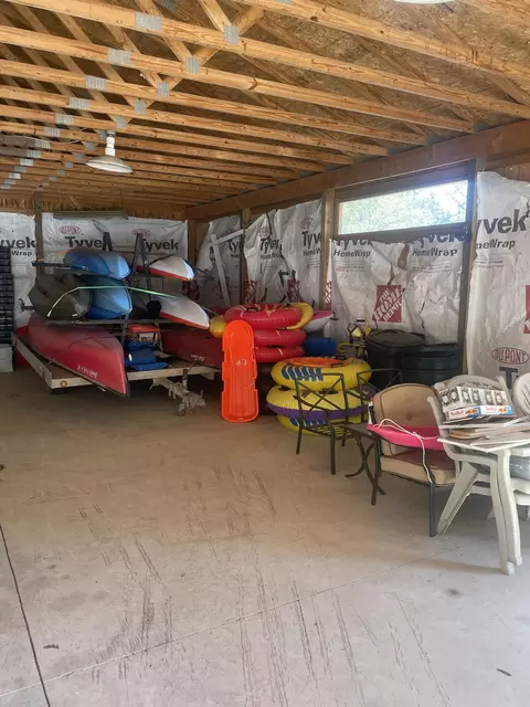 Exterior - 815 907 Backcast Trl, Grayling, MI 49738 photo 9 of 9