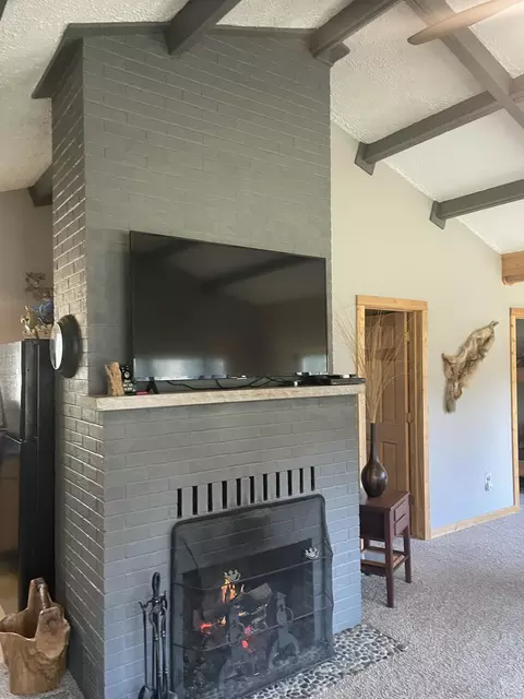 Living - 815 907 Backcast Trl, Grayling, MI 49738 photo 2 of 3