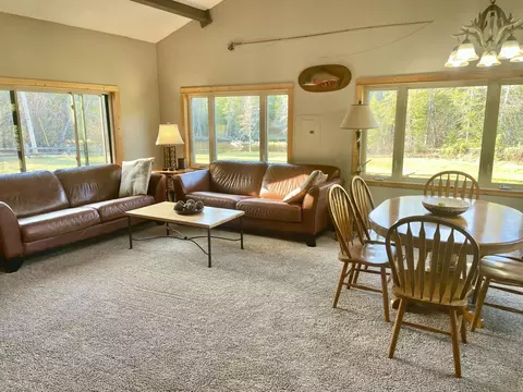 Living - 815 907 Backcast Trl, Grayling, MI 49738 photo 1 of 3