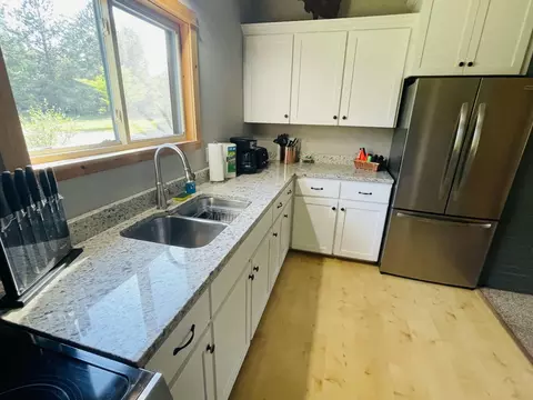 Kitchen - 815 907 Backcast Trl, Grayling, MI 49738 photo 1 of 1