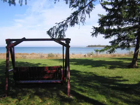 lot294 Bay View Ct, Presque Isle, MI 49777