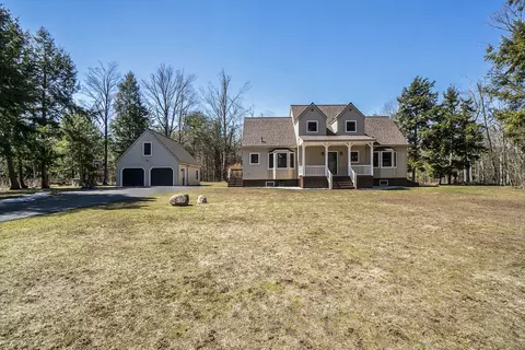 8680 W Black Ln, Cheboygan, MI 49721