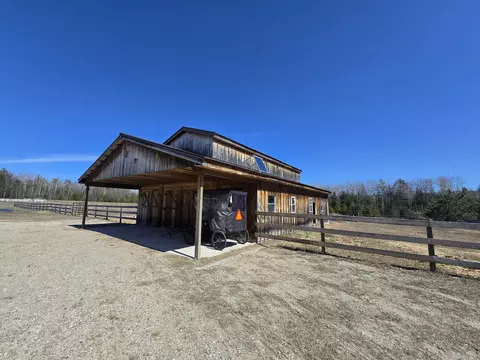 Exterior - 1300 N Perry Creek Rd, Fairview, MI 48621 photo 11 of 53