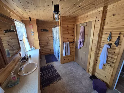 Bath - 1300 N Perry Creek Rd, Fairview, MI 48621 photo 3 of 4