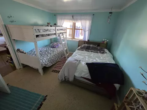 Bedroom - 1300 N Perry Creek Rd, Fairview, MI 48621 photo 5 of 7