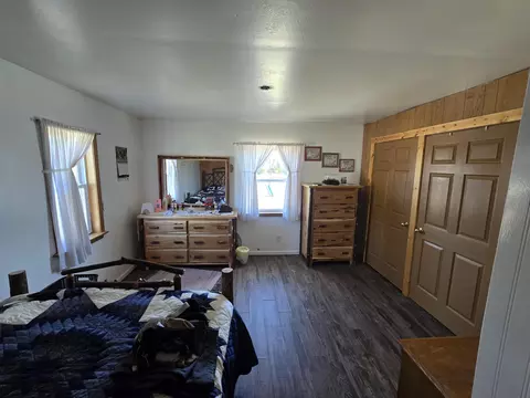 Bedroom - 1300 N Perry Creek Rd, Fairview, MI 48621 photo 3 of 7