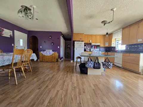 Kitchen - 1300 N Perry Creek Rd, Fairview, MI 48621 photo 4 of 4