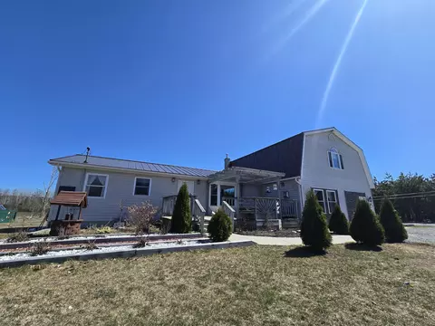 1300 N Perry Creek Rd, Fairview, MI 48621
