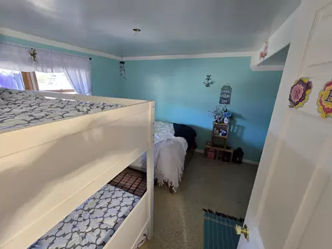 Bedroom - 1300 N Perry Creek Rd, Fairview, MI 48621 photo 4 of 7