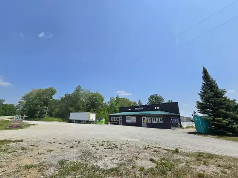 Exterior - 1300 N Perry Creek Rd, Fairview, MI 48621 photo 48 of 53