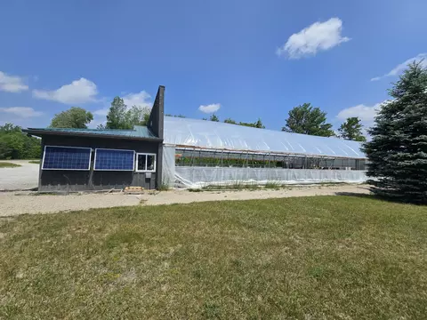 Exterior - 1300 N Perry Creek Rd, Fairview, MI 48621 photo 52 of 53
