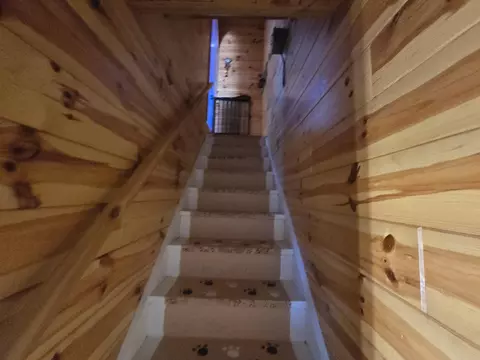 Entry Way - 1300 N Perry Creek Rd, Fairview, MI 48621 photo 5 of 5