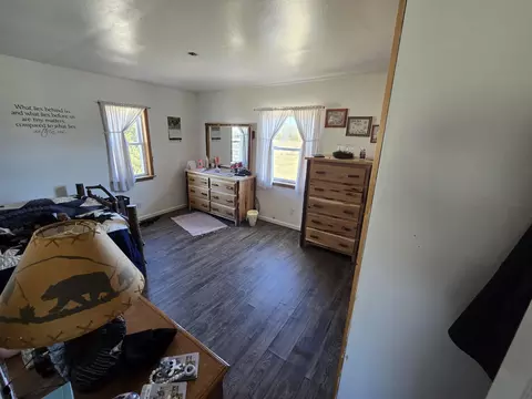 Bedroom - 1300 N Perry Creek Rd, Fairview, MI 48621 photo 1 of 7