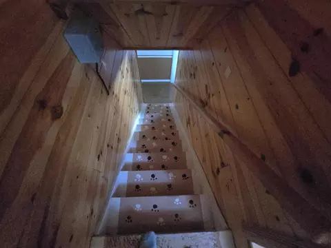 Entry Way - 1300 N Perry Creek Rd, Fairview, MI 48621 photo 3 of 5