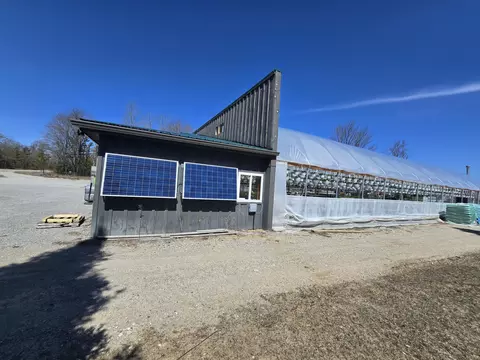 Exterior - 1300 N Perry Creek Rd, Fairview, MI 48621 photo 2 of 53