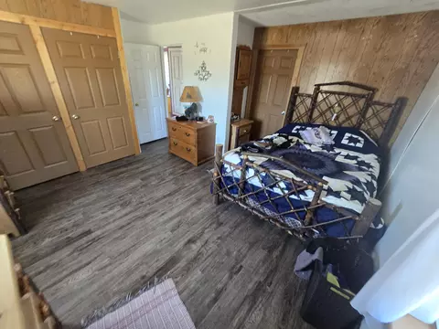 Bedroom - 1300 N Perry Creek Rd, Fairview, MI 48621 photo 2 of 7
