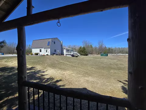 Exterior - 1300 N Perry Creek Rd, Fairview, MI 48621 photo 36 of 53
