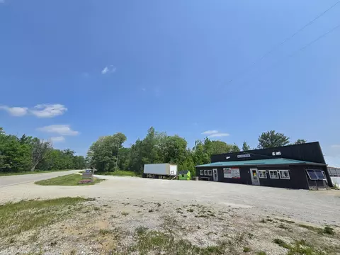 Exterior - 1300 N Perry Creek Rd, Fairview, MI 48621 photo 49 of 53