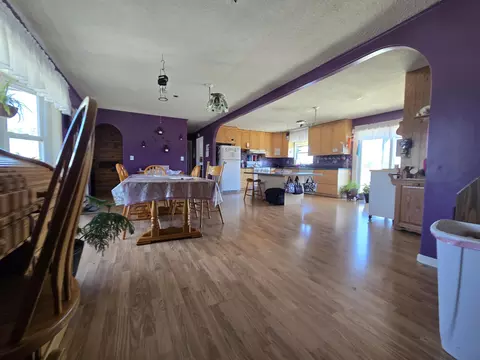 Dining - 1300 N Perry Creek Rd, Fairview, MI 48621 photo 1 of 2