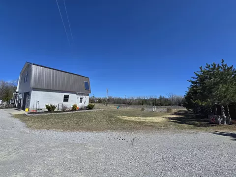 Exterior - 1300 N Perry Creek Rd, Fairview, MI 48621 photo 10 of 53