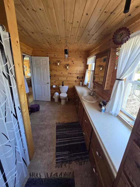Bath - 1300 N Perry Creek Rd, Fairview, MI 48621 photo 2 of 4