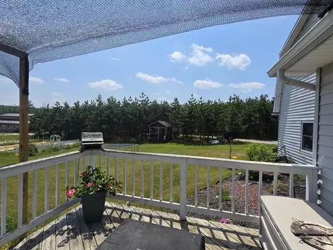 Exterior - 1300 N Perry Creek Rd, Fairview, MI 48621 photo 50 of 53