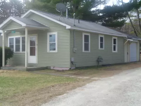 5431 W Houghton Lake Drive Houghton Lake Mi 48629 Dr, Houghton Lake, MI 48629
