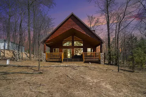 20064 Long Lake Rd, Hillman, MI 49746