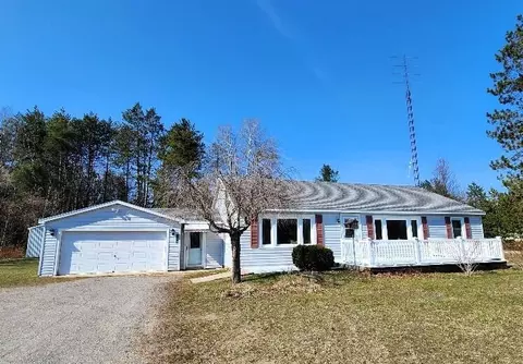 2670 Werth Road Alpena Mi 49707 Rd, Alpena, MI 49707
