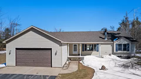 1493 Stonycroft Road Gaylord Mi 49735 Rd, Gaylord, MI 49735