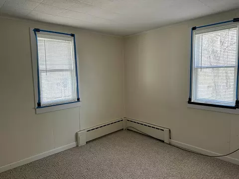 Bedroom - 204 Chestnut Street St, Grayling, MI 49738 photo 2 of 2