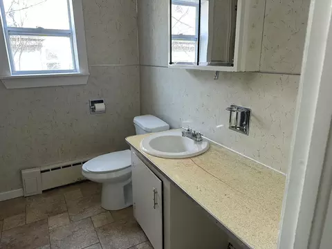 Bath - 204 Chestnut Street St, Grayling, MI 49738 photo 1 of 2