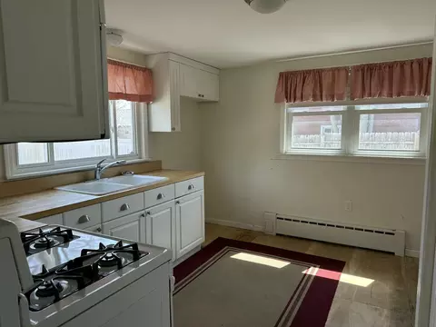 Kitchen - 204 Chestnut Street St, Grayling, MI 49738 photo 1 of 1