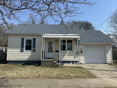 204 Chestnut Street St, Grayling, MI 49738