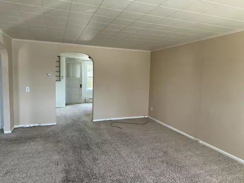 Living - 204 Chestnut Street St, Grayling, MI 49738 photo 1 of 2