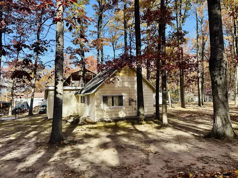 206 Cleveland St, Roscommon, MI 48653