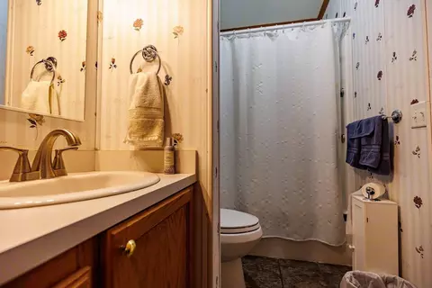 Bath - 4849 Betterly Dr, Cheboygan, MI 49721 photo 5 of 6